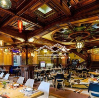 Cho Thuê Mặt Tiền 448 Nguyễn Thị Minh Khai, Q3, Ngang 9M Dtsd 350M2, Ngay Góc Ngã 4 Lớn