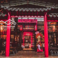 Cho Thuê Mặt Tiền 448 Nguyễn Thị Minh Khai, Q3, Ngang 9M Dtsd 350M2, Ngay Góc Ngã 4 Lớn