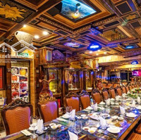 Cho Thuê Mặt Tiền 448 Nguyễn Thị Minh Khai, Q3, Ngang 9M Dtsd 350M2, Ngay Góc Ngã 4 Lớn