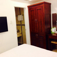Phòng Mới Đẹp. Ngay Cầu Thị Nghè. Có Sân Thượng View Lm 81. Có Thang Máy. Giờ Giấc Tự Do. Có Bảo Vệ