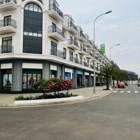 Bán Shophouse xây dựng sẵn kinh doanh ngay 1trệt 3 lầu diện tích 120m2-160m2 tại STC Long Thành