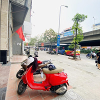 Cho Thuê Gấp Cửa Hàng Tại Nguyễn Xiển, 17 Triệu, 60M2, Thanh Xuân, Hn (Phù Hợp Mọi Mô Hình)