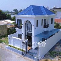 Siêu Phẩm Biệt Thự Sân Vườn Hóc Môn, Siêu Đẹp, Sổ Hồng Riêng Chính Chủ, Chỉ 7Tỷ5