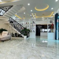 Siêu Phẩm Biệt Thự Sân Vườn Hóc Môn, Siêu Đẹp, Sổ Hồng Riêng Chính Chủ, Chỉ 7Tỷ5