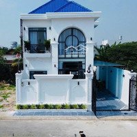 Siêu Phẩm Biệt Thự Sân Vườn Hóc Môn, Siêu Đẹp, Sổ Hồng Riêng Chính Chủ, Chỉ 7Tỷ5