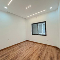 Nhà Đẹp Vạn Phúc, Ô Tô, Thang Máy, Kinh Doanh, 40M2, 5 Tầng Dân Xây, 2 Thoáng, Chỉ 10 Tỷ 300