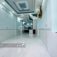 Bán Nhà Riêng Đường Trần Bình Trọng, Bình Thạnh (52M2) - 4 Tầng Btct Khu An Ninh. Giá: 7,2 Tỷ