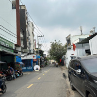 Bán Nhà Riêng Đường Trần Bình Trọng, Bình Thạnh (52M2) - 4 Tầng Btct Khu An Ninh. Giá: 7,2 Tỷ