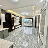 Hiếm: 35M2 Phố Trần Cung - 6 Tầng Thang Máy - Lý Thuyết Ô Tô Đậu Trước Nhà, Cực Nông - Chỉ 7,X Tỷ