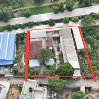 Bán Nhà Diện Tích Lớn 1172M Full Thổ Linh Xuân Tp Thủ Đức