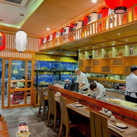 Bán Nhà Hàng 4 Tầng Lô Góc 2 Mặt Tiền Lê Quang Đạo, Phố Tây An Thượng, Đà Nẵng - Cho Thuê 1,2Tỷ/Năm