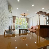 Bán Nhà 3 Tầng Mặt Tiền Đường Trương Hán Siêu, Full Nội Thất, Giá Tốt
