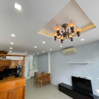 Bán Nhà 3 Tầng Mặt Tiền Đường Trương Hán Siêu, Full Nội Thất, Giá Tốt