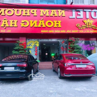 Bán Khách Sạn Nam Phương Hoàng Hậu Kdc Trung Sơn Bình Chánh, 55 Phòng 480M2 Giá Tốt.