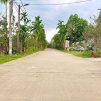 Lô 2Mt Rộng 7M Trục Đường Qh 10,5M Đất Ở Hoàn Toàn Giá Cực Rẻ Đầu Tư, Kinh Doanh