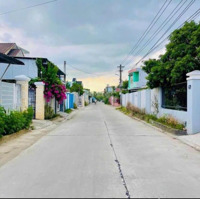Lô 2Mt Rộng 7M Trục Đường Qh 10,5M Đất Ở Hoàn Toàn Giá Cực Rẻ Đầu Tư, Kinh Doanh