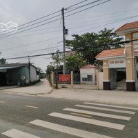 Bán Gấp Đất 500M2 Tại Xã Bình Quới, Châu Thành, Long An View Sông, Pháp Lý Đầy Đủ
