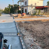 Còn 5 Lô Giá Fo Tại Phúc Hải Đa Phúc Dương Kinh - Ngõ Rộng 4M Đến 7M Giá 7Xx - 8Xx Triệu/Lô