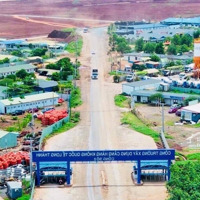 Bán Gấp Đất Nền Long Thành, 11 Triệu/M2, 111M2, Mặt Tiền 5M, Pháp Lý Đầy Đủ
