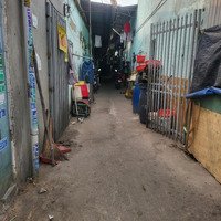 Bán Dãy Trọ 11P Đường An Phú 35