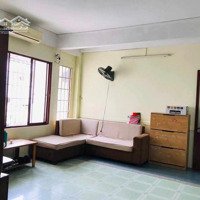 Chính Chủ Cho Thuê Chung Cư 2 Phòng Ngủkhông Phí Quản Lý Ở Tầng 2 Sau Rạp Cinestar Quận 1