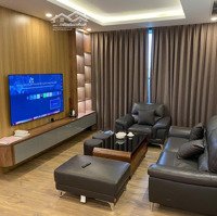 Cho Thuê Căn Hộ Chung Cư Khu Ngoại Giao Đoàn, Diện Tích 87M2
