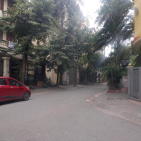 Cho Thuê Nhà Phố Trung Yên, Trung Hòa, Cầu Giấy. Diện Tích: 100M2 X 5 Tầng