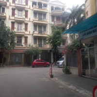 Cho Thuê Nhà Phố Trung Yên, Trung Hòa, Cầu Giấy. Diện Tích: 100M2 X 5 Tầng