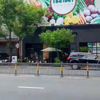Cho Thuê Nhà Vị Trí Đắc Địa -Mặt Tiềnnguyễn Văn Trỗi, Phú Nhuận - Ngang 10X26M - Giá 120 Tr/Th