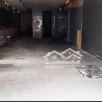Cho Thuê Góc 3 Mặt Tiền 190 Thành Thái, Phường 12, Quận 10