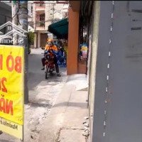Cho Thuê Góc 3 Mặt Tiền 190 Thành Thái, Phường 12, Quận 10