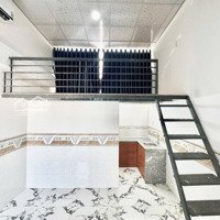 Cho Thuê Phòng Trọ Đường Lê Đức Thọ Thuận Tiện Đi Đh Công Nghiệp(Iuh), Văn Lang(Vlu)