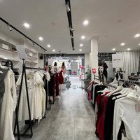 Cho Thuê Mặt Bằng Rộng Đẹp Ngang 8 M Đường Nguyễn Trãi Giá 50 Tr/ Tháng