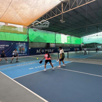 Cần Sang Nhượng Cụm 4 Sân Mái Che Pickleball Biên Hoà