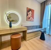 cho thuê căn hộ Eldorado Tây Hồ 45m2, view Hồ Tây, nội thất đầy đủ, đẹp, vào ở ngay!