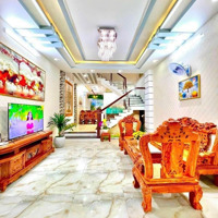 Bán Nhà Hẻm 1T2Lst Đường Út Tịch, P. 4, Tân Bình,Diện Tích70,6M2, Đang Cho Thuê 18 Triệu/Tháng. Shr