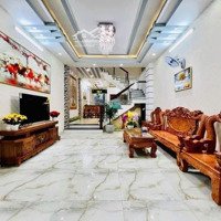 Bán Nhà Hẻm 1T2Lst Đường Út Tịch, P. 4, Tân Bình,Diện Tích70,6M2, Đang Cho Thuê 18 Triệu/Tháng. Shr