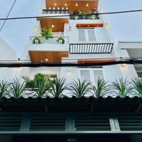 Bán Nhà Hẻm 1T2Lst Đường Út Tịch, P. 4, Tân Bình,Diện Tích70,6M2, Đang Cho Thuê 18 Triệu/Tháng. Shr