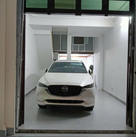 Bán Nhà Tôn Thất Thiệp - 22,5 Tỷ Diện Tích 58M2, Mặt Tiền 5,5M, Ngõ Oto Đỗ Cửa, Cách Mặt Phố 30M