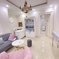 Bán Nhà Tôn Thất Thiệp - 22,5 Tỷ Diện Tích 58M2, Mặt Tiền 5,5M, Ngõ Oto Đỗ Cửa, Cách Mặt Phố 30M