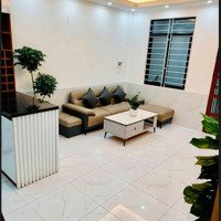 Bán Nhà Khương Đình - Thanh Xuân 30/35M2 - 5 Tầng -Mặt Tiền4,9M - 6,6 Tỷ.