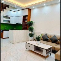 Bán Nhà Khương Đình - Thanh Xuân 30/35M2 - 5 Tầng -Mặt Tiền4,9M - 6,6 Tỷ.