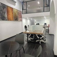 Bán Nhà 6 Tầnghẽm Xe Hơilê Thánh Tôn, Quận 1. Dt: 4X19M. Nở Hậu 6M. Cn 80M2. Có Thang Máy. Giá Bán 32 Tỷ