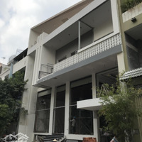 Bán Biệt Thự 3 Tầng Hồ Biểu Chánh Vị Trí Đẹp, Giá Tốt 33,9 Tỷ Tl