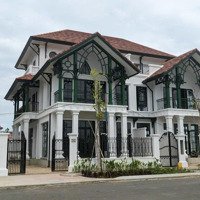 Biệt Thự Mặt Sông Công Viên Lễ Hội, Quảng Trường Long Vũ Hành Chính Tỉnh Hà Nam Với Vốn Chỉ 5,7 Tỷ