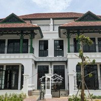 Biệt Thự Mặt Sông Công Viên Lễ Hội, Quảng Trường Long Vũ Hành Chính Tỉnh Hà Nam Với Vốn Chỉ 5,7 Tỷ