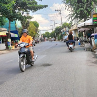 Nhà 1 Lầu Mặt Tiền Nguyễn Thị Nhuần Đối Diện Khu Bến Xưa, Dt: 8X24M, Cn: 185M2, Giá Chỉ 17 Tỷ Tl
