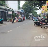 Nhà 1 Lầu Mặt Tiền Nguyễn Thị Nhuần Đối Diện Khu Bến Xưa, Dt: 8X24M, Cn: 185M2, Giá Chỉ 17 Tỷ Tl