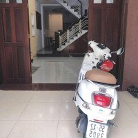 Giảm 1 Tỷ Nhà Mặt Tiền 3T Ngay Đường Đình Phong Phú - Đường Nhựa 8M Có Lề - Sổ Đẹp, Hoàn Công Đủ