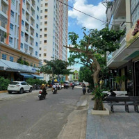 Bán Nhanh Căn Nhà 3 Tầng Đối Diện Dãy Shophouse Chung Cư Giá Bán 6Ty8